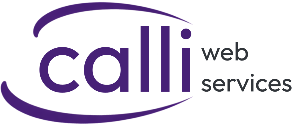Calli Web Services